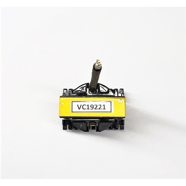 EER49 pulse transformer