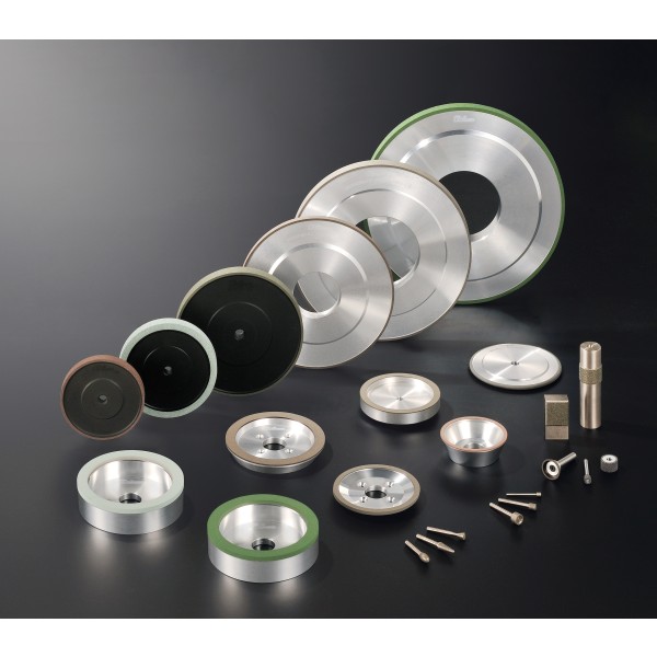 Grinding tools