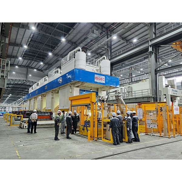 Công ty TNHH kỹ thuật Nhật Minh
