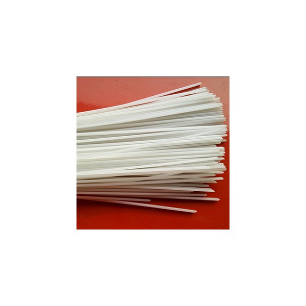 プラスチック溶接棒