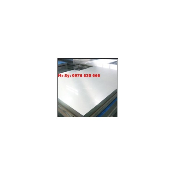 Aluminum alloy