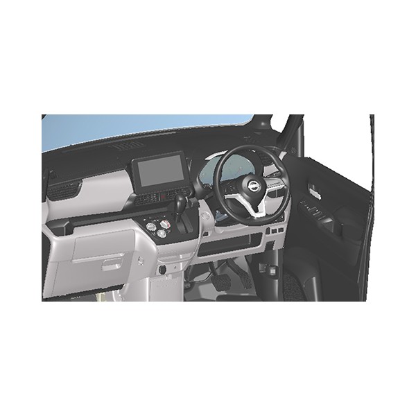 Nissan Techno Vietnam Co., Ltd.