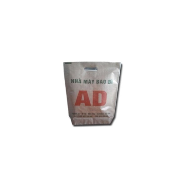 Supermarket bag