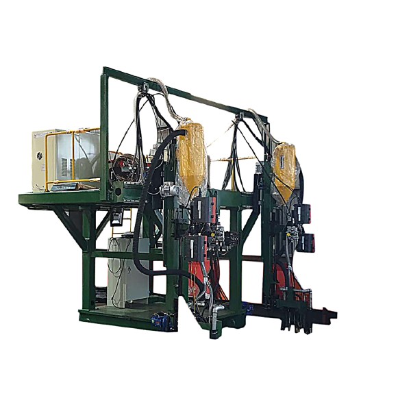 Welding System BTMZ1800-S3