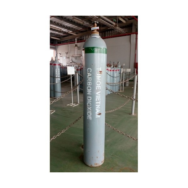 CARBONIC(CO2)