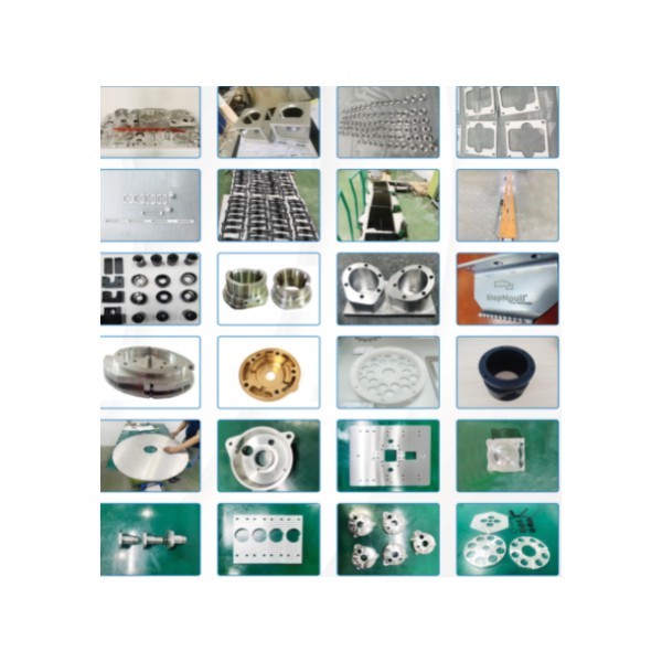 機械部品