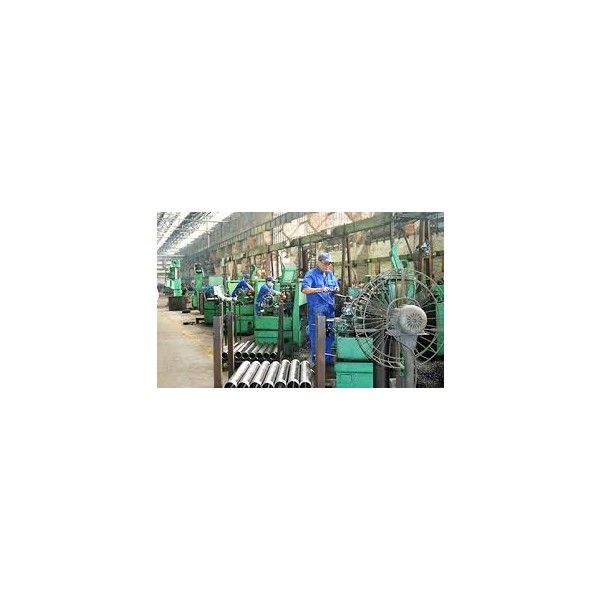 Machining and Manufacturing