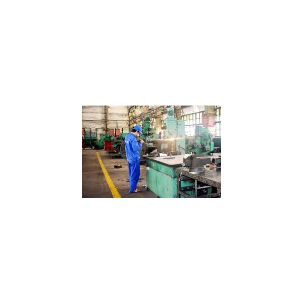 CÔNG TY TNHH CHẾ TẠO MÁY VIỆT MEN