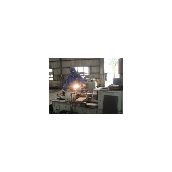 Machine manufacturing