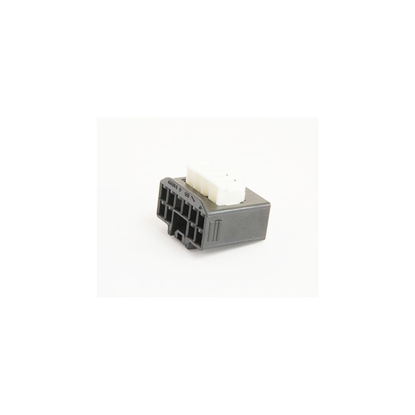 Non-waterproof connector
