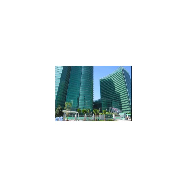 Heat-absorbing float glass (Green・Gray・Bronze)