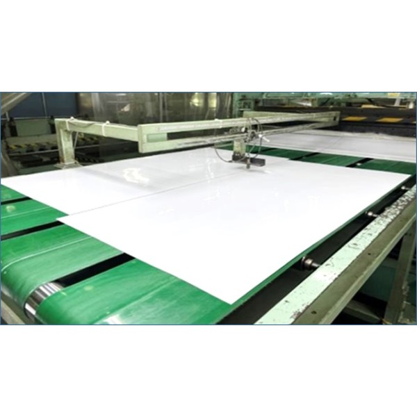 HIPS plastic sheet