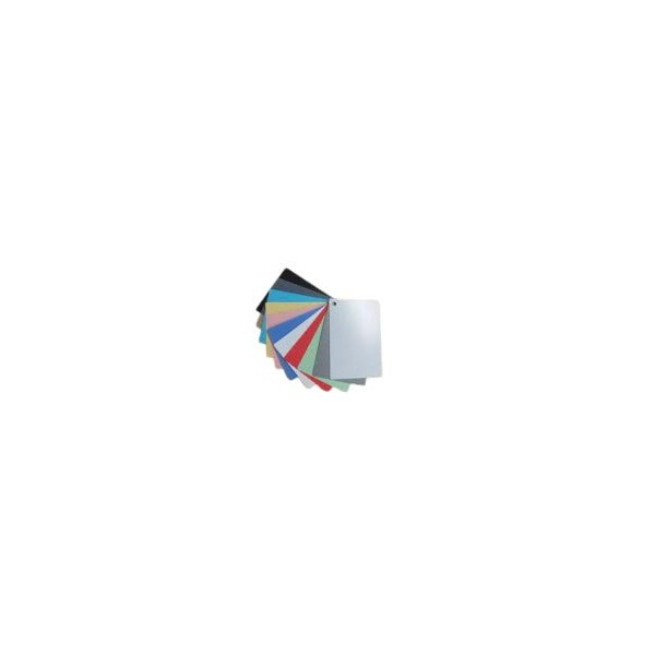 Plastic sheets of all kinds: PP, PS, PC,..