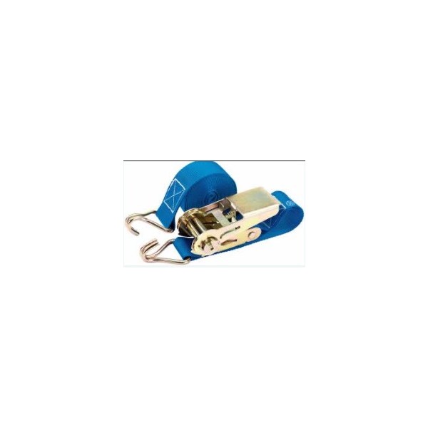 Cargo strap