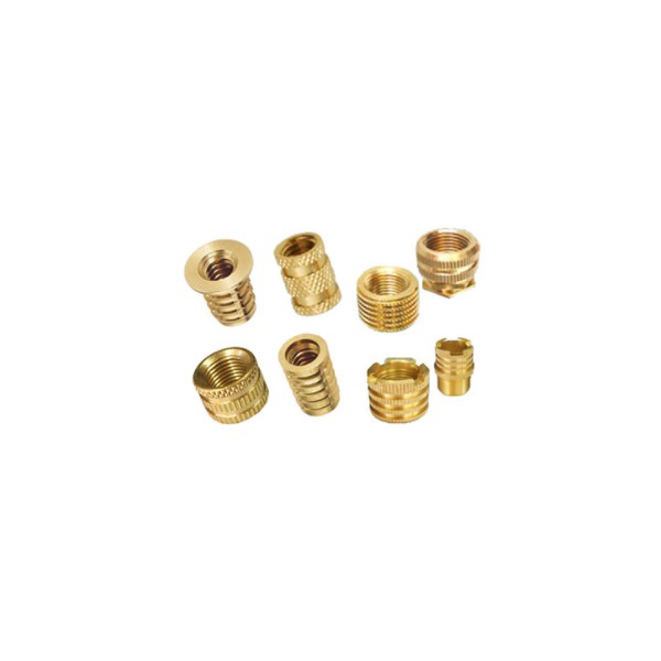 Brass for Shafts and Bushings