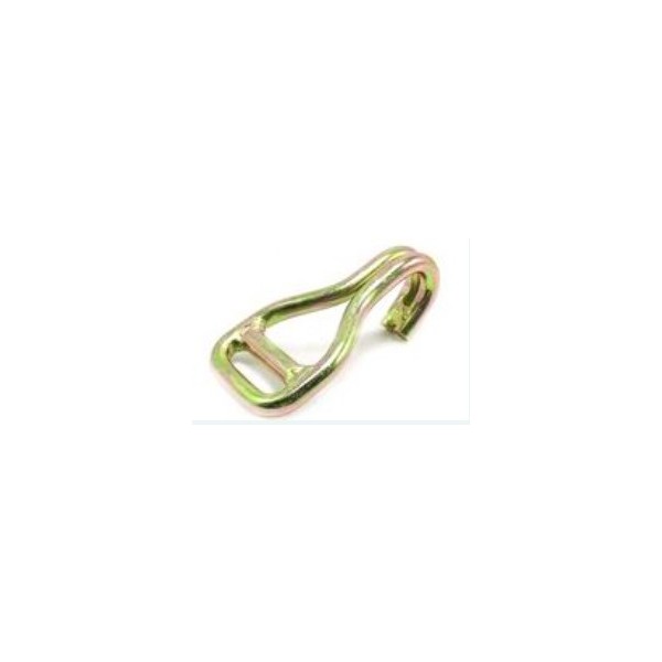 Strap buckle