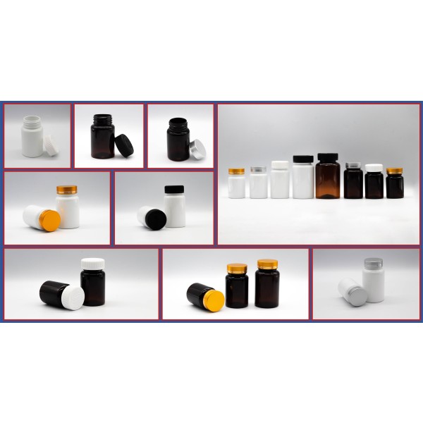 Medicine Bottle
