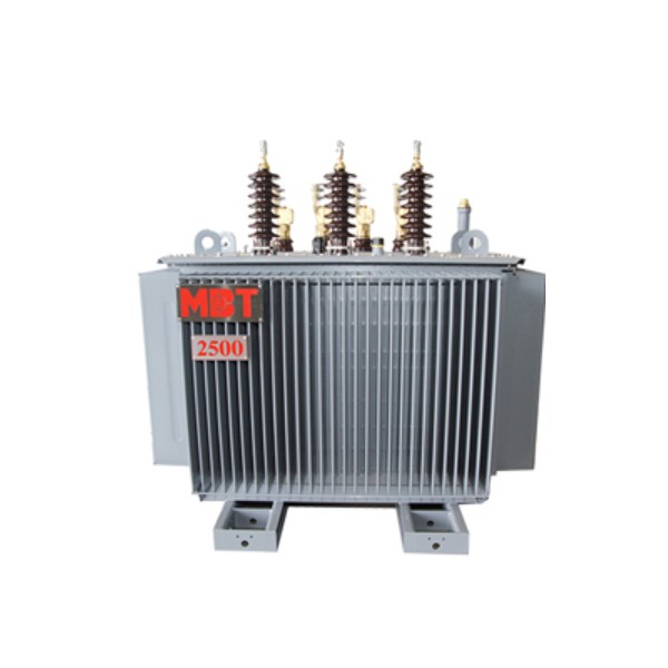 Oil Transformer