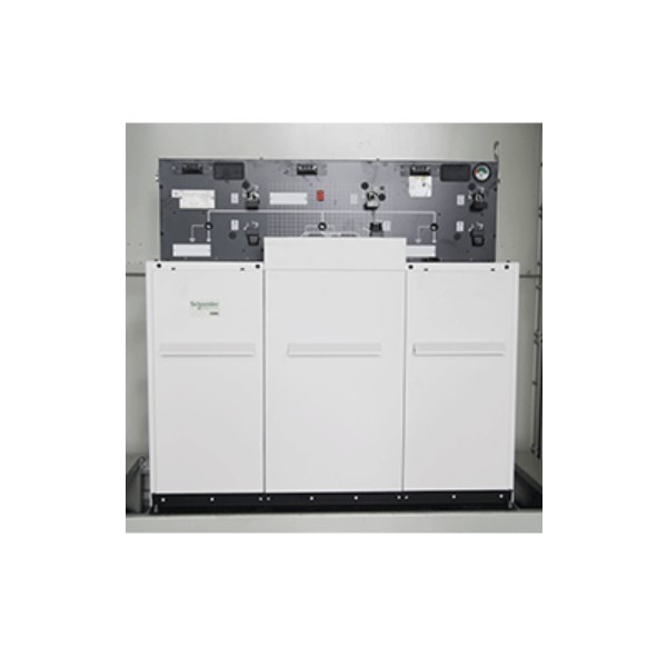 Medium Voltage Cabinet