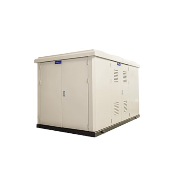 Integrated Substation