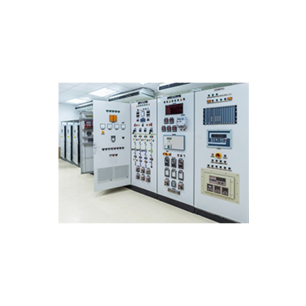 ATS電源キャビネット