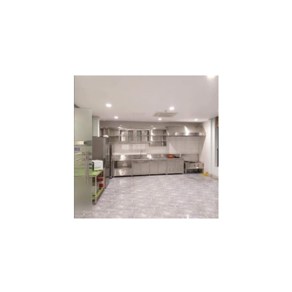 Kitchen Equipment