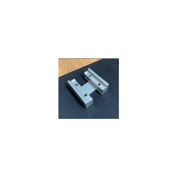 Chi tiết phay CNC