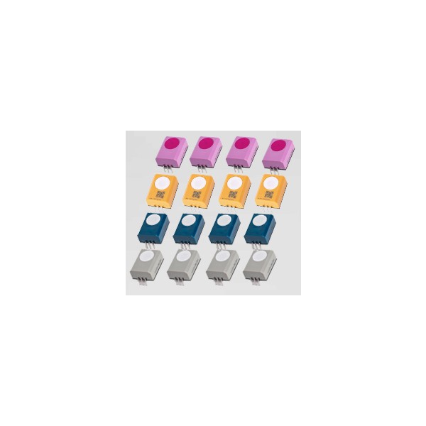 Electrochemical type