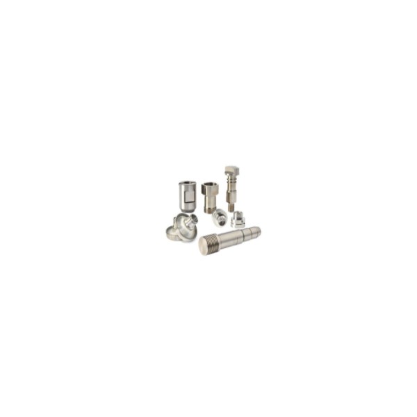 Detailed CNC lathe machining that requires high precision