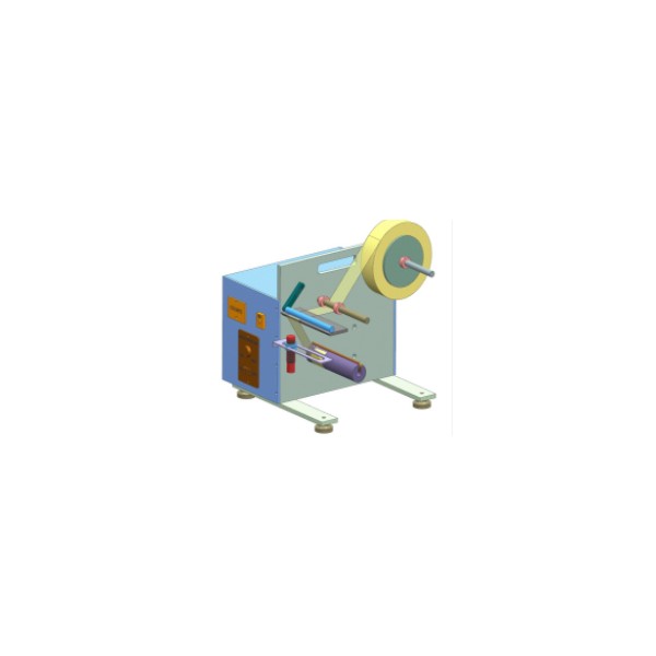 Design and manufacture of production jigs and functional machines