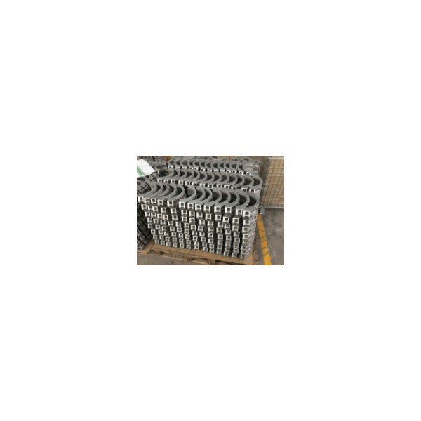 Castings by lost wax casting method