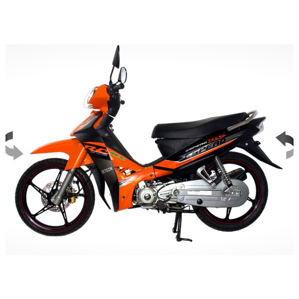 Xe gắn máy ESPERO 50C2S