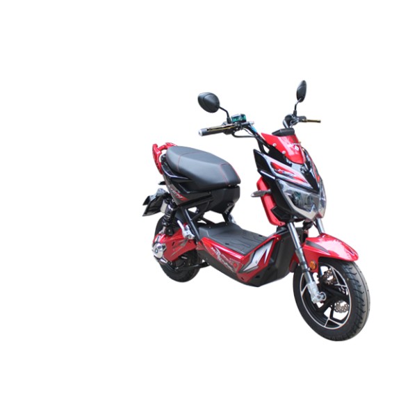 ESPERO MONSTER Electric Bike