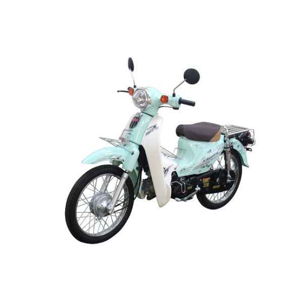 ESPERO Classic Moped