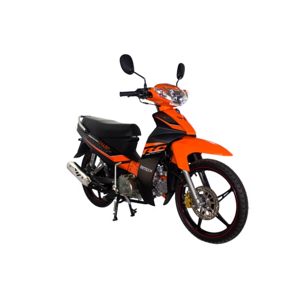 ESPERO 50C2S moped