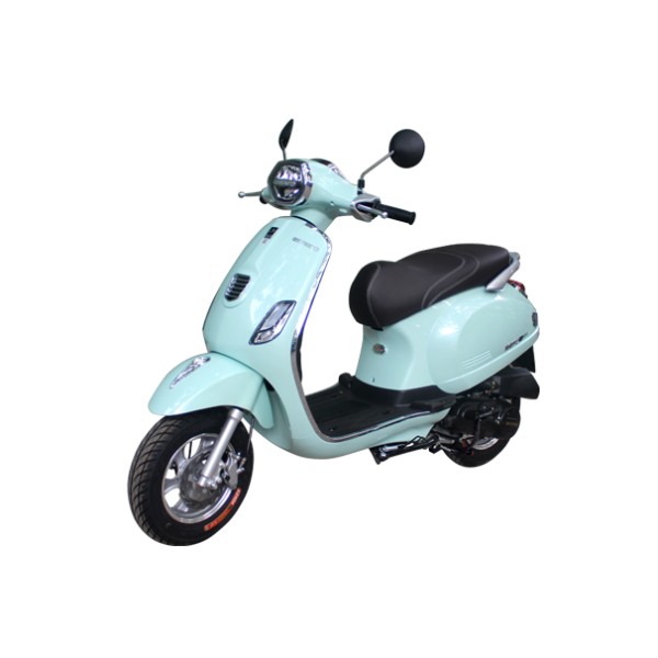 ESPERO 50VS Moped