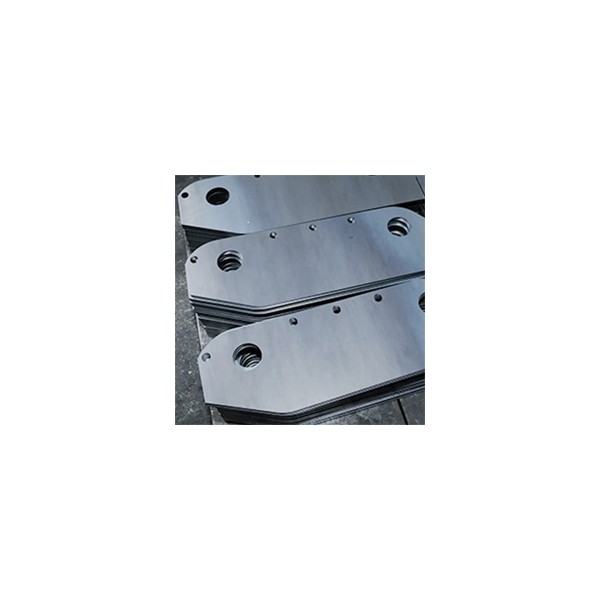 cutting + machining