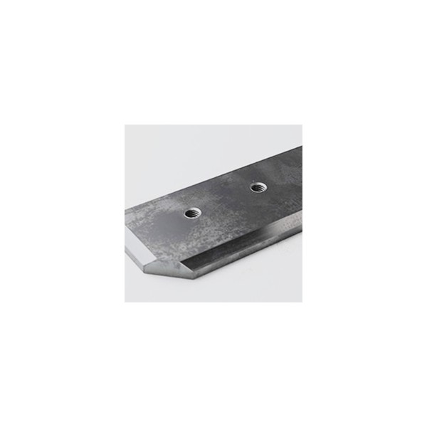 Cutting + Machining + Beveling