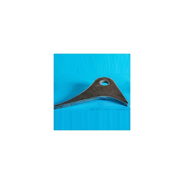 Cutting + Grinder Finishing