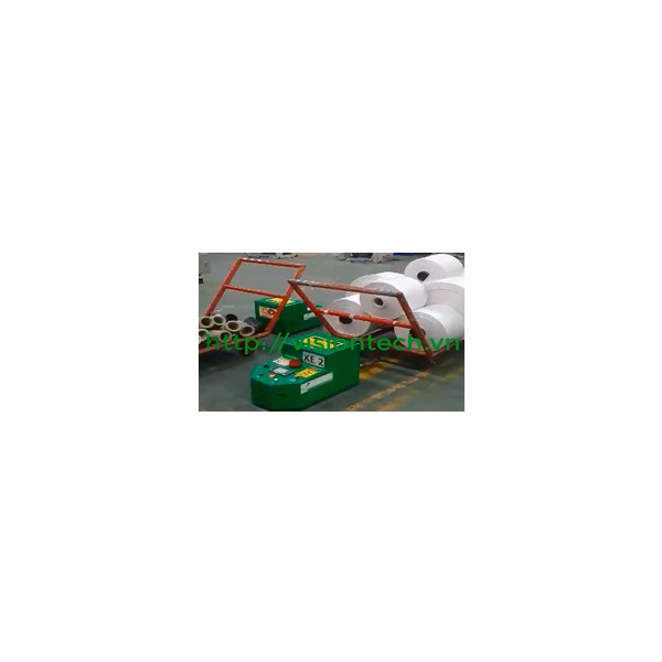Robot chở hàng AGV