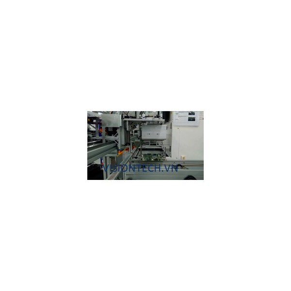Line tự động ICT-FCT