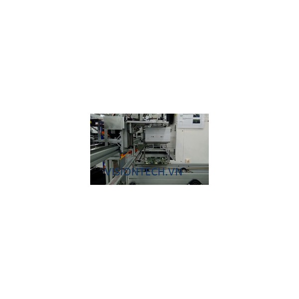 Automation ICT・FTC Line