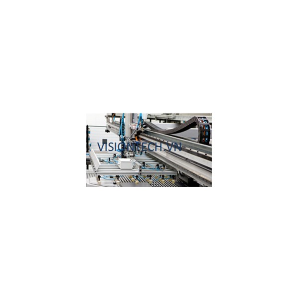Industrial equipment