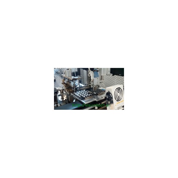 Thermal cutting machine