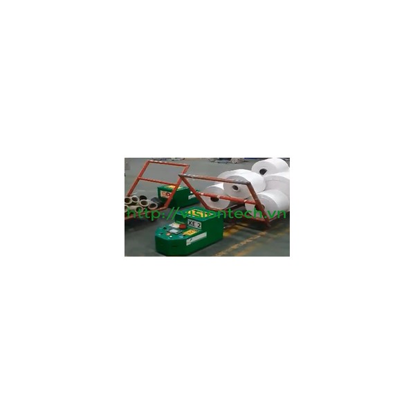 Automated Guided Vehicle