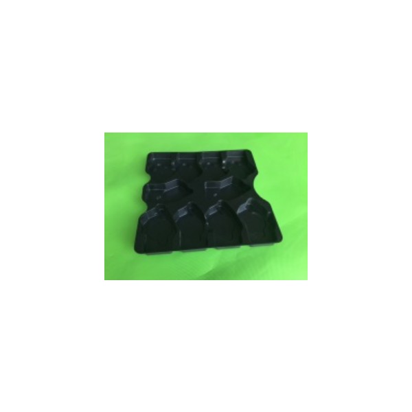 Vacuum Formed Tray