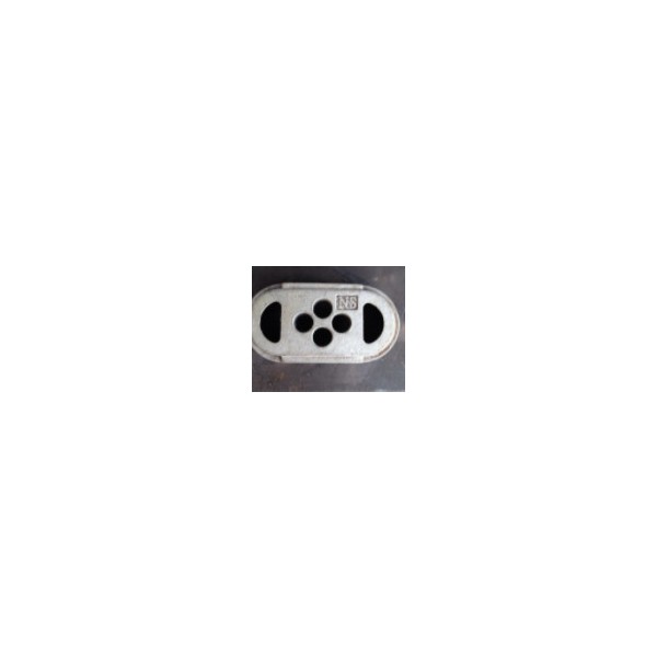 Machine Parts