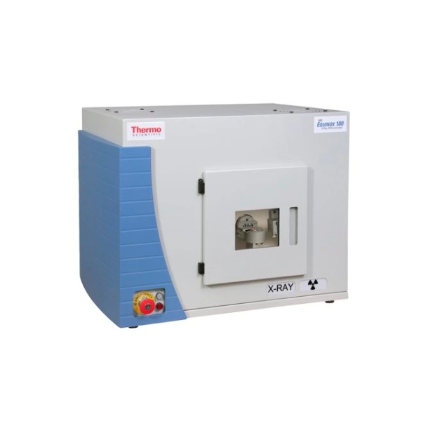 X-ray Diffraction Spectroscopy Analytical Solution