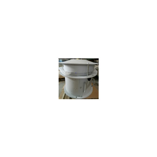 Pressure furnace equipment