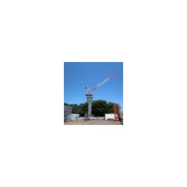 Tower crane